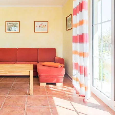 Katharina Eg Apartmán