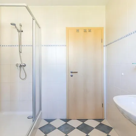 Appartamento Katharina Eg