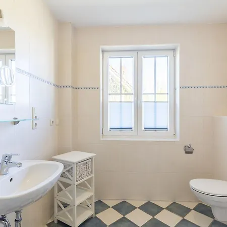 Appartamento Katharina Eg *