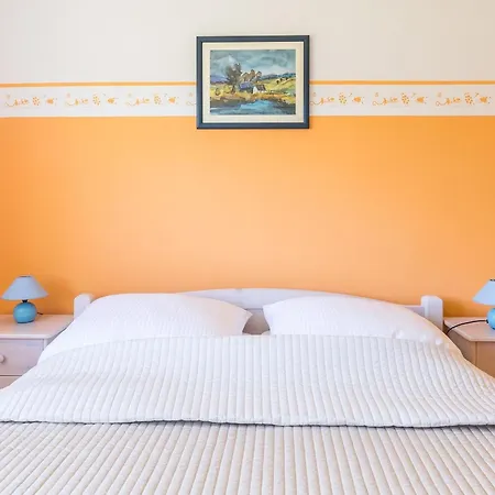 Appartamento Katharina Eg Wohlenberg