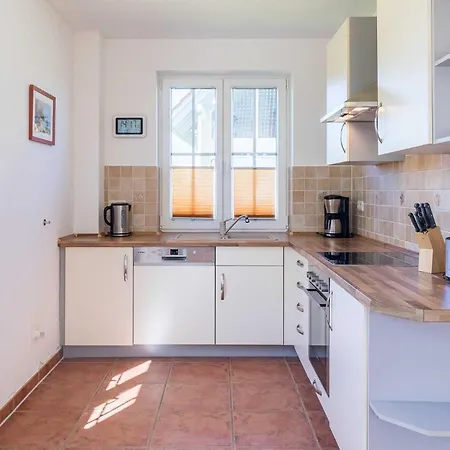 Apartment Katharina Eg Wohlenberg