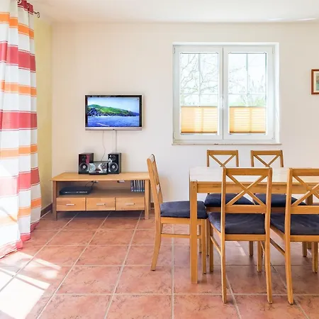 Apartmán Katharina Eg *