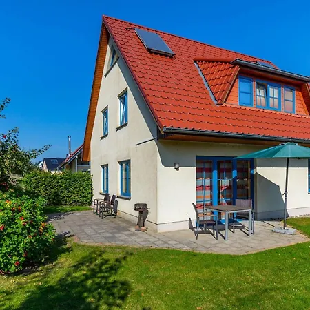 Katharina Eg Apartmán