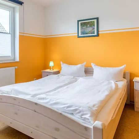 Katharina Eg Apartmán