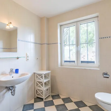 Katharina Eg Apartmán Wohlenberg