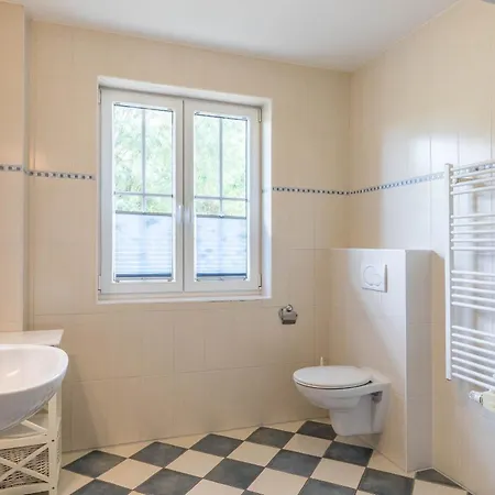 Katharina Eg Apartment