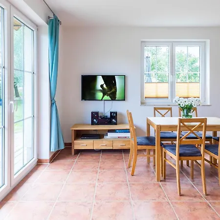 Katharina Eg Apartmán Wohlenberg