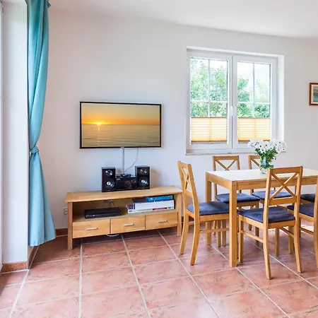 Katharina Eg Appartamento