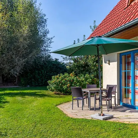 Apartmán Katharina Eg Wohlenberg