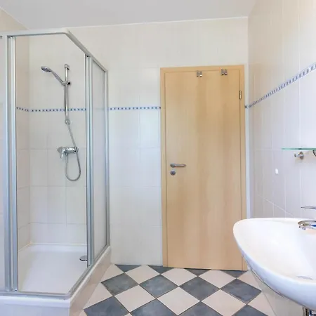 Apartment Katharina Eg