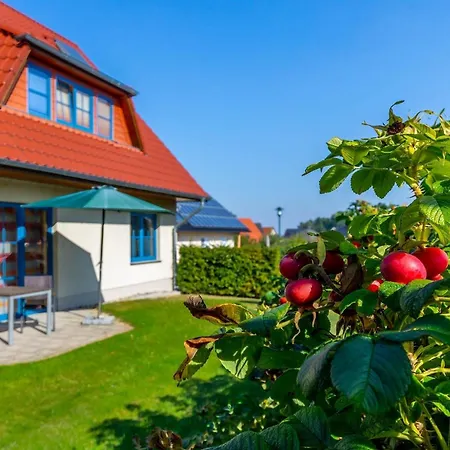 Apartment Katharina Eg Wohlenberg